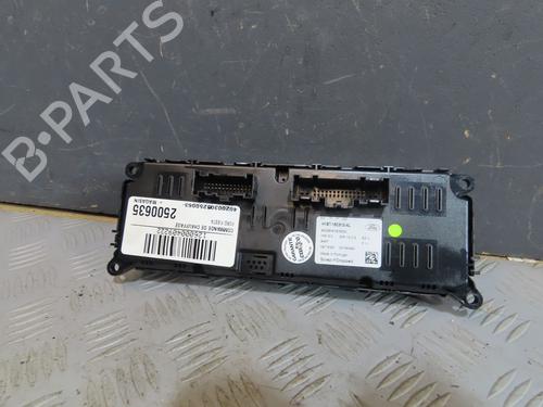 Used Climate control FORD FIESTA VII (HJ, HF) 1.5 TDCi Active (86 hp) 29263703