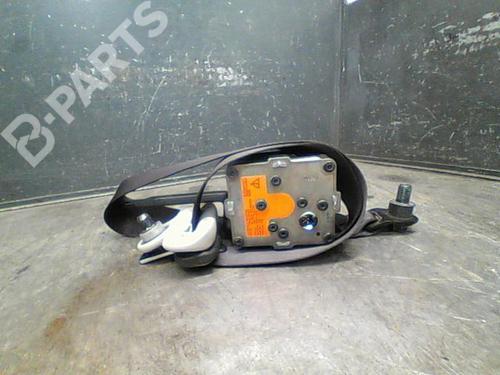 Front right belt tensioner OPEL AGILA B (H08) 1.0 (F68) | BP10762991C88 