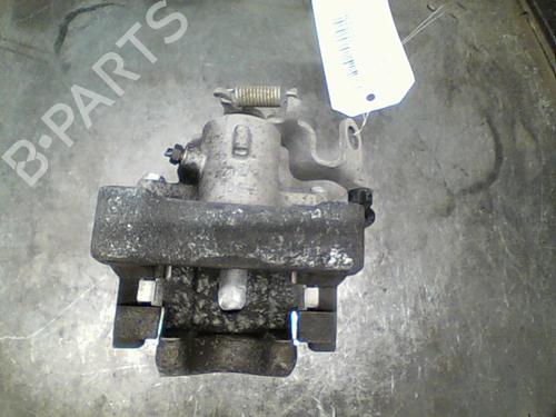 Used Left rear brake caliper CITROËN BERLINGO Box Body/MPV (B9) 1.6 BlueHDi 100 (99 hp) 14872577