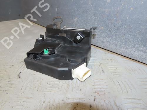 Used Front left lock Front left lock MINI MINI (R56) Cooper S (184 hp) 36510735 36510735