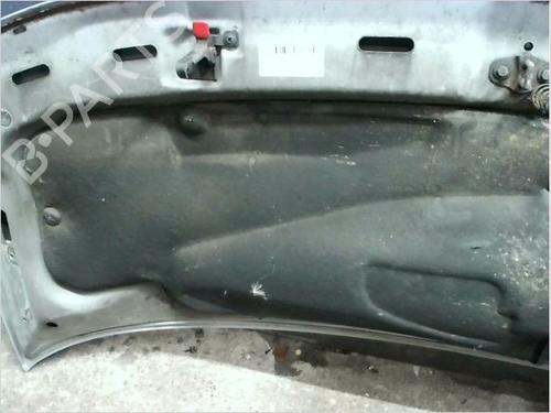 Capot Capot MERCEDES-BENZ VITO Van (W638) 112 CDI 2.2 (638.094) (122 hp) 11921317 11921317