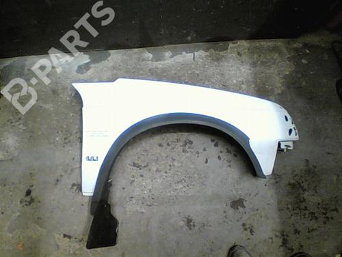Used Right front fenders Right front fenders CITROËN C15 Box Body/MPV (VD_) 1.1 i (60 hp) 10763690 10763690
