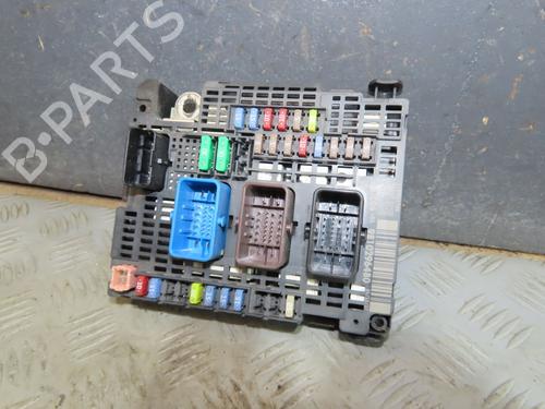 Electronic module CITROËN DS4 (NX_) 1.2 THP 130 | BP38077612M83 - Image 2