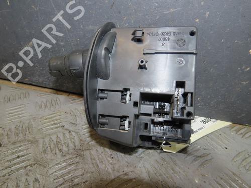 Used Steering column stalk Steering column stalk RENAULT KANGOO Express (FW0/1_) 1.5 dCi 90 (FW0G, FW05, FW08, FW11) (90 hp) 33860534 33860534