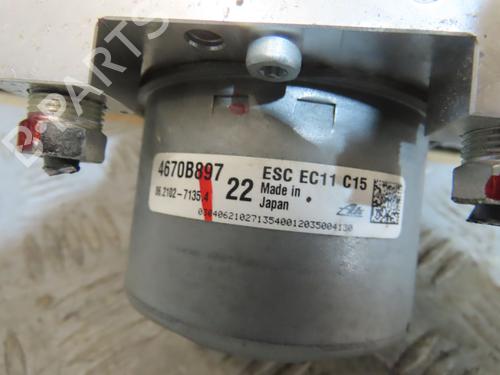 Used ABS pump ABS pump 37479519 37479519
