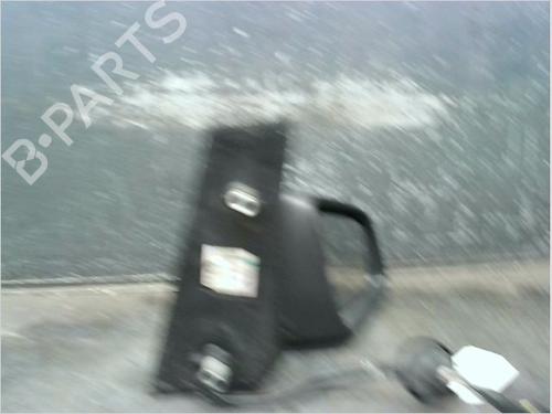 Right mirror OPEL ZAFIRA / ZAFIRA FAMILY B (A05) 1.7 CDTI (M75) | BP14979548C27 