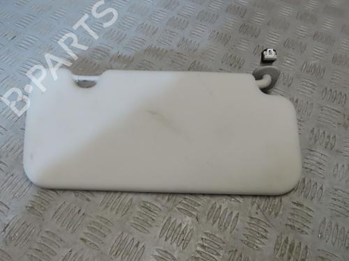 Left sun visor KIA PICANTO III (JA) 1.0 | BP27471009I1