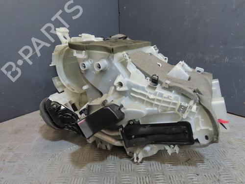 Chaufagebak PEUGEOT 208 I (CA_, CC_) 1.6 GTi (200 hp) 27580796