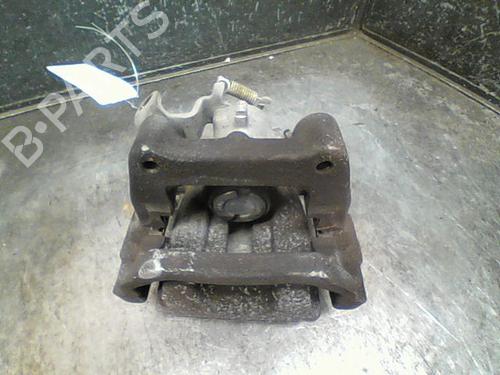 Right rear brake caliper PEUGEOT 5008 (0U_, 0E_) 1.6 HDi | BP14872182M106 
