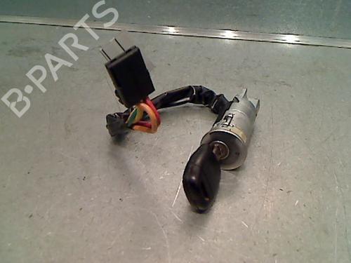 Used Ignition barrel Ignition barrel RENAULT TWINGO I (C06_) 1.2 (C066, C068) (58 hp) 35887739 35887739