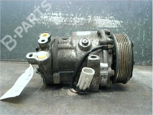 AC-Kompressor SUZUKI SWIFT III (MZ, EZ) 1.3 DDiS (RS 413D) (69 hp) 11693847