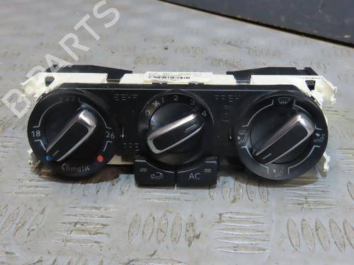 Climate control VW POLO V (6R1, 6C1)  | BP24185842I5 