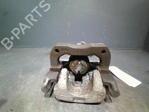 Used Right rear brake caliper DS DS 3 (SA_) 1.2 THP 110 / PureTech 110 (SAHNPS, SAHNZ6, SAHNZT) (110 hp) 14872008