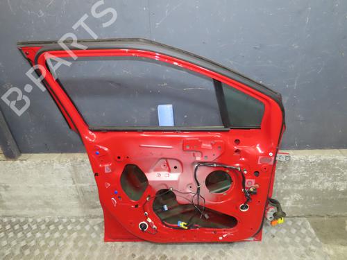 Used Left front door CITROËN C3 AIRCROSS II (2R_, 2C_) 1.2 PureTech 82 (2RHMRC, 2RHMZB) (82 hp) 27602159