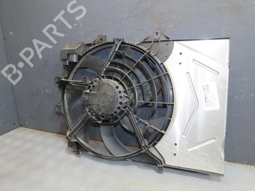 Radiator fan PEUGEOT 2008 I (CU_) 1.6 BlueHDi 100 | BP28527286M35 
