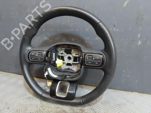 Steering wheel CITROËN C3 III (SX) 1.2 THP 110 (SXHNPS, SXHNZT, SXHNZ6) | BP29872288C49