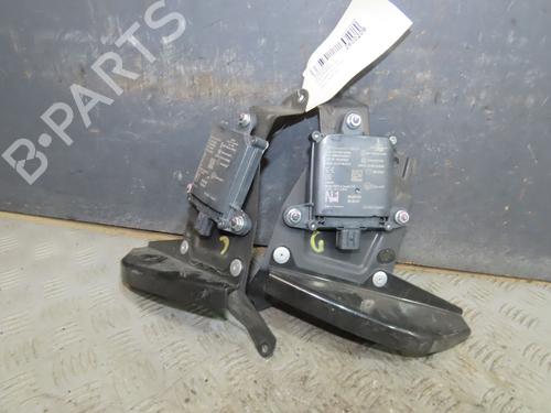 Electronic module MITSUBISHI ECLIPSE CROSS (GK_, GL_) Plug-in Hybrid 4WD (GL3W) | BP37529734M83 - Image 2
