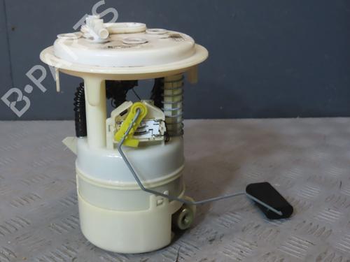 Used Fuel pump PEUGEOT 407 SW (6E_, 6D_) 2.0 (136 hp) 21210981