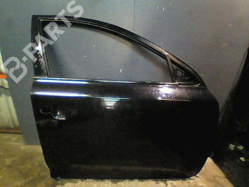 Used Right front door KIA CEE'D SW (ED) 1.6 CRDi 115 (115 hp) 10764830
