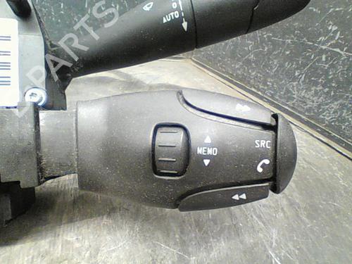 Steering column stalk PEUGEOT 207 (WA_, WC_) 1.6 HDi | BP10761951I23