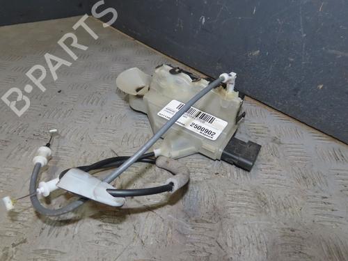 front-left-lock-citroen-c3-iii-sx-2016-32768747 main image