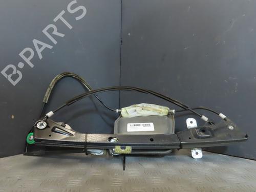 Used Front right window mechanism VW GOLF V (1K1) 1.9 TDI (90 hp) 27470901