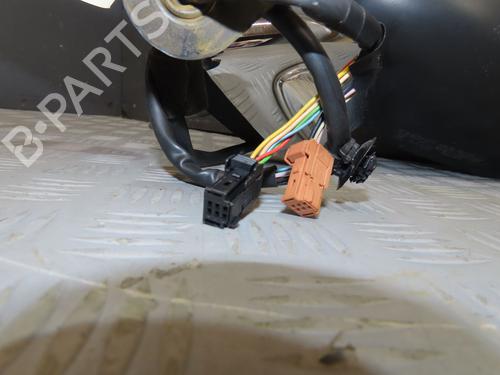 Used Left mirror CITROËN DS3 (SA_) 1.6 HDi 90 (92 hp) 28527294