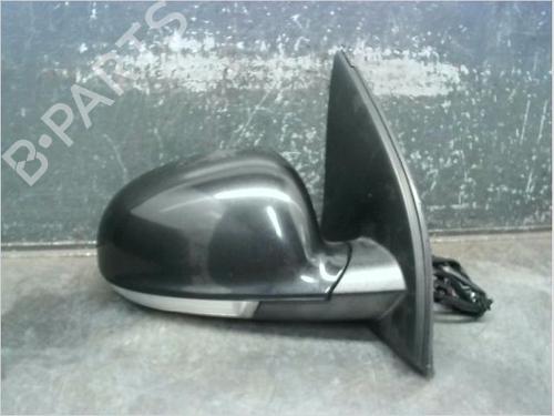 Used Right mirror VW GOLF V (1K1) 1.9 TDI (105 hp) 14979556
