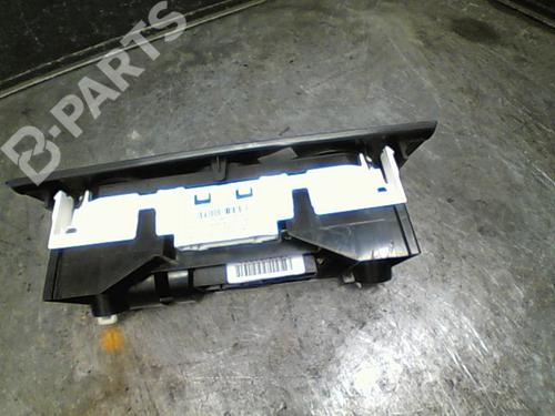 Climate control SEAT IBIZA IV (6J5, 6P1) 1.4 TDI | BP10762274I5 
