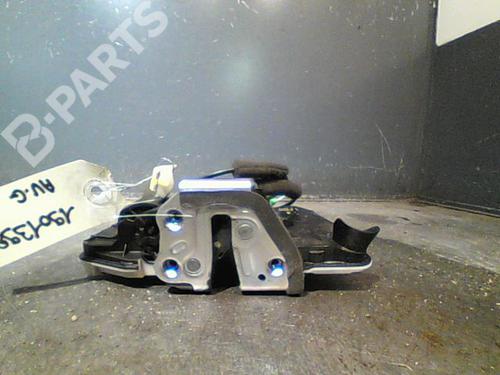 Used Front left lock PEUGEOT 108 1.0 VTi (69 hp) 10765904