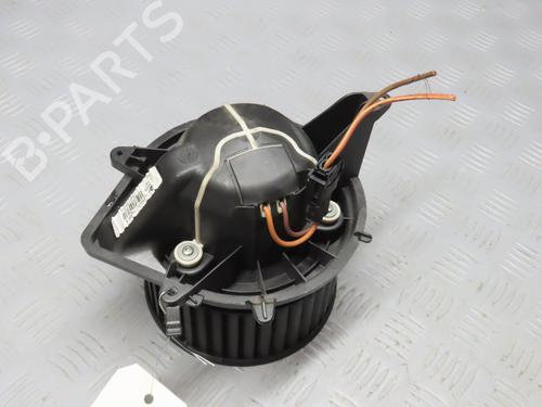 Used Heater blower motor MINI MINI (R56) Cooper (120 hp) 27470747