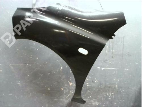 Used Left front fenders NISSAN MICRA III (K12) 1.5 dCi (65 hp) 11499691