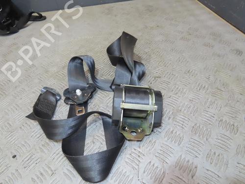 Used Front right belt tensioner CITROËN BERLINGO MULTISPACE (B9) 1.6 HDi 75 16V (75 hp) 29294093