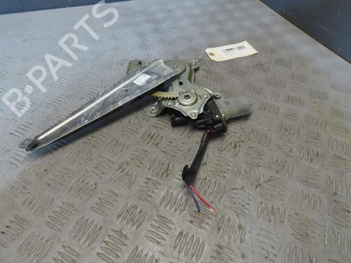 Used Rear left window mechanism Rear left window mechanism 23124040 23124040