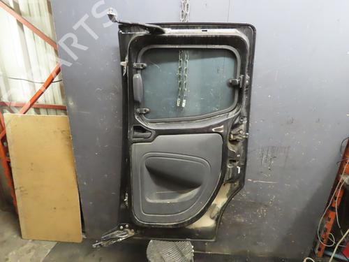 Right slide door CITROËN NEMO MPV 1.4 HDi | BP17175400C75 
