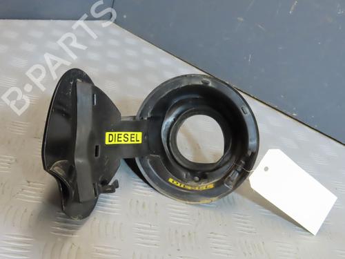 Fuel flap CITROËN C3 II (SC_) 1.4 HDi 70 (SC8HZC, SC8HR0, SC8HP4) | BP23115891C131