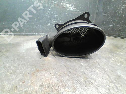 Used Mass air flow sensor PEUGEOT 308 I (4A_, 4C_) 1.6 HDi (109 hp) 10758197