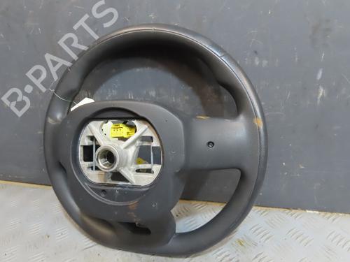 Used Steering wheel CITROËN C3 III (SX) 1.6 BlueHDi 75 (75 hp) 31029993