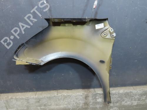 Forskærm Højre PEUGEOT PARTNER Tepee 1.6 HDi 90 (92 hp) 31242230