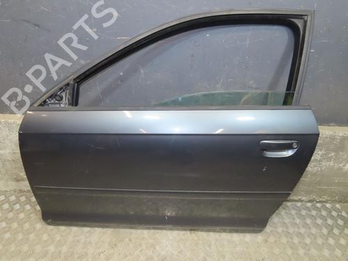Left front door AUDI A3 (8P1) 1.9 TDI | BP30652482C2