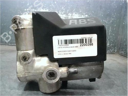 ABS pump MERCEDES-BENZ C-CLASS (W202) C 220 D (202.121) | BP15685575M43 