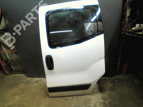 Left slide door PEUGEOT BIPPER Tepee 1.3 HDi 75 | BP10766893C74