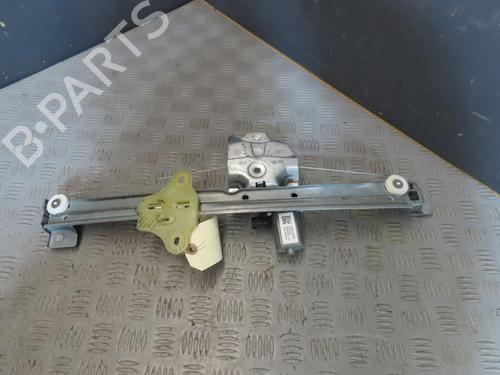 Front right window mechanism RENAULT ZOE (BFM_) ZOE | BP27470898C23 - Image 2