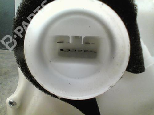 Front left lock OPEL AGILA (B) (H08) 1.0 (F68) | BP10765946C98 