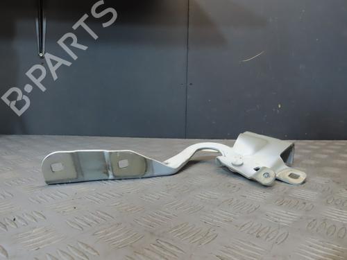 Hinge/Door check strap RENAULT CLIO IV (BH_) 1.5 dCi 75 | BP26898542C146 