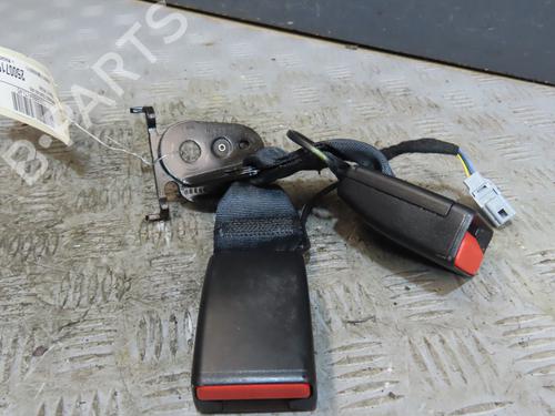 Used Seat buckle RENAULT MEGANE IV Grandtour (K9A/M/N_) 1.5 Blue dCi 115 (K9A6) (116 hp) 29645055