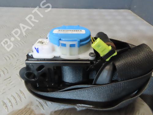 Used Front right belt tensioner PEUGEOT 108 1.0 VTi (69 hp) 21391795