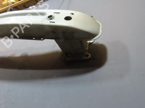 Used Front bumper reinforcement RENAULT ESPACE IV (JK0/1_) 2.0 (JK09) (136 hp) 23114410