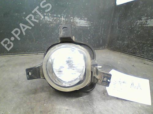 Used Right front fog light FORD KA (RU8) 1.2 (69 hp) 11739119