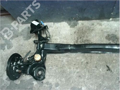 Rear axle CITROËN DS3 (SA_) 1.6 HDi 90 | BP11188310M2 